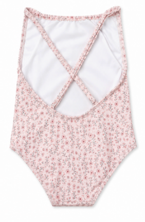 Sylvie Halter One-Piece