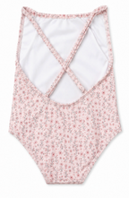 Sylvie Halter One-Piece