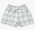 Asher Swim Trunks