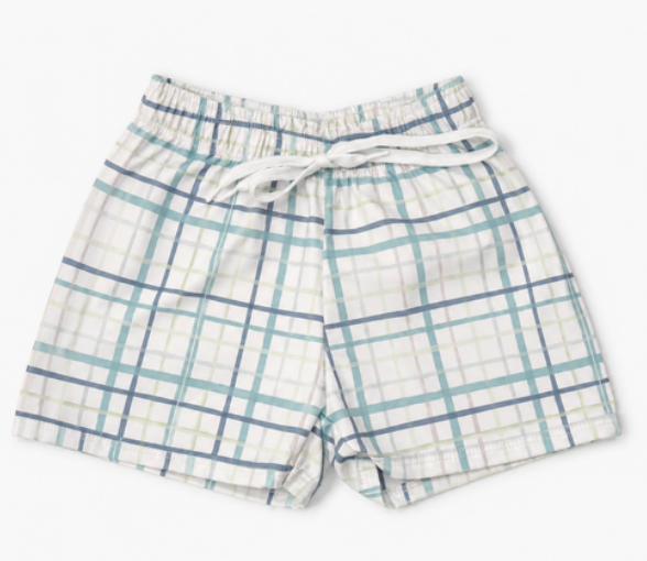 Asher Swim Trunks