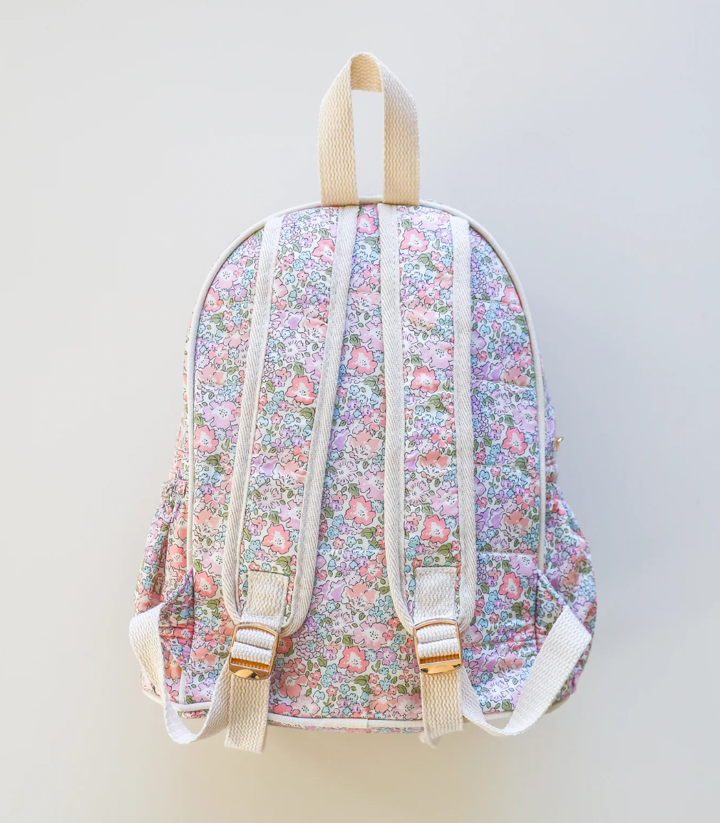 Lillia Liberty London Backpack