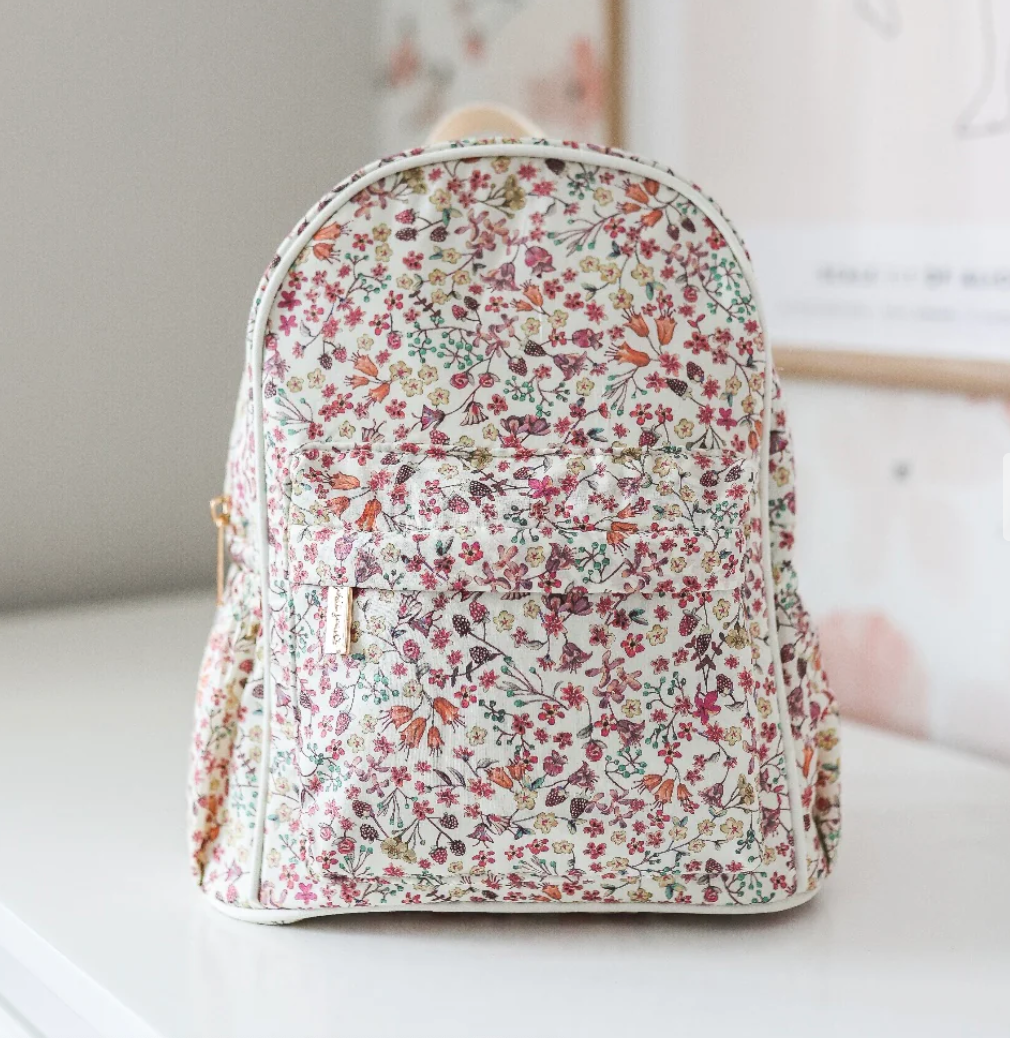 Harriet Liberty London Kids Backpack