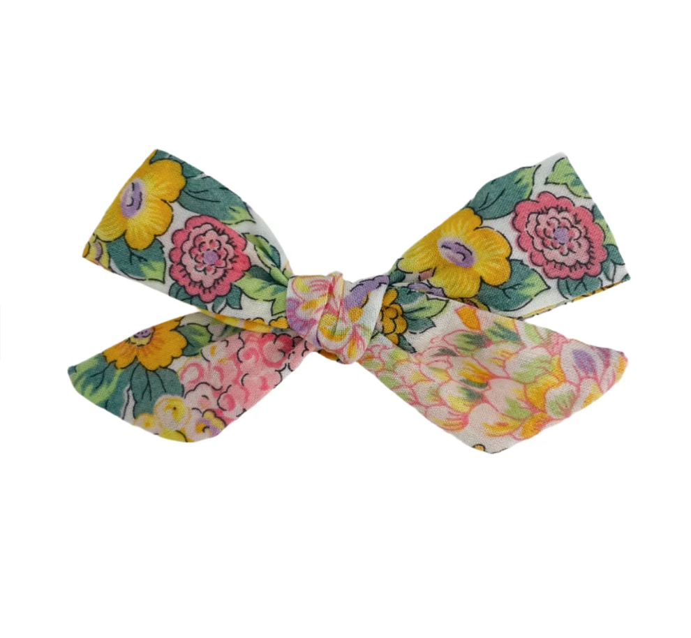 Audrey Petite Bow Clip