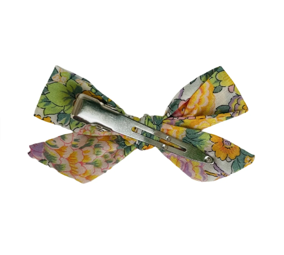 Audrey Petite Bow Clip