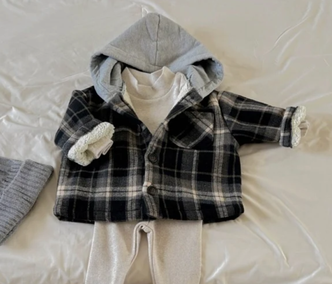 DK Hoodie