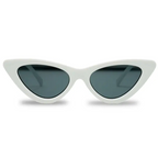 Cat-Eye Sunglasses