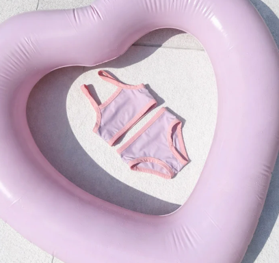 Coast Bikini Lilac