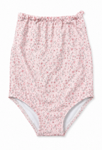 Sylvie Halter One-Piece