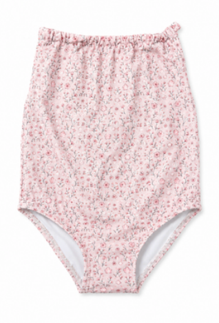 Sylvie Halter One-Piece