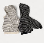 Shamo Hoodie