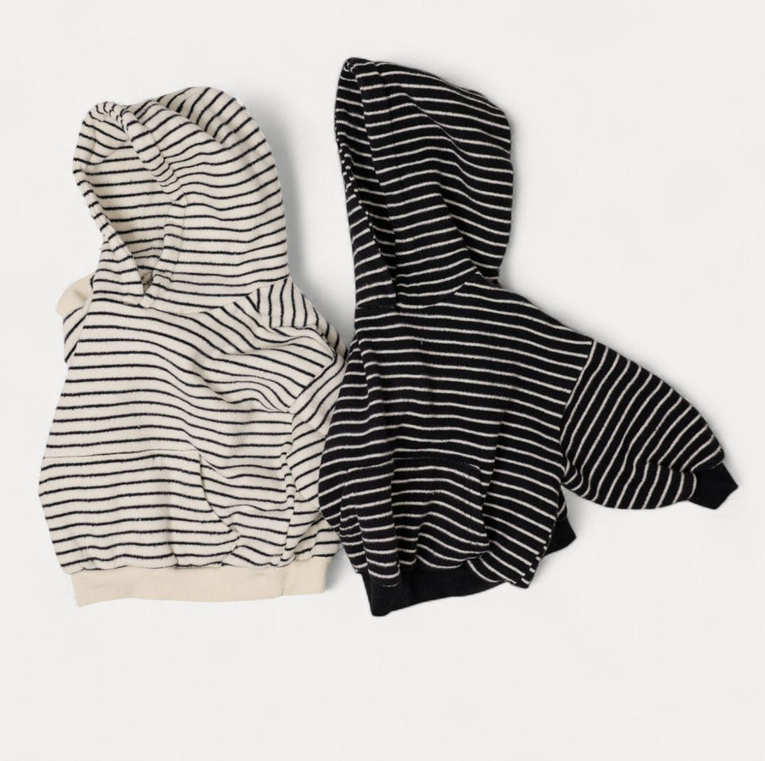 Shamo Hoodie