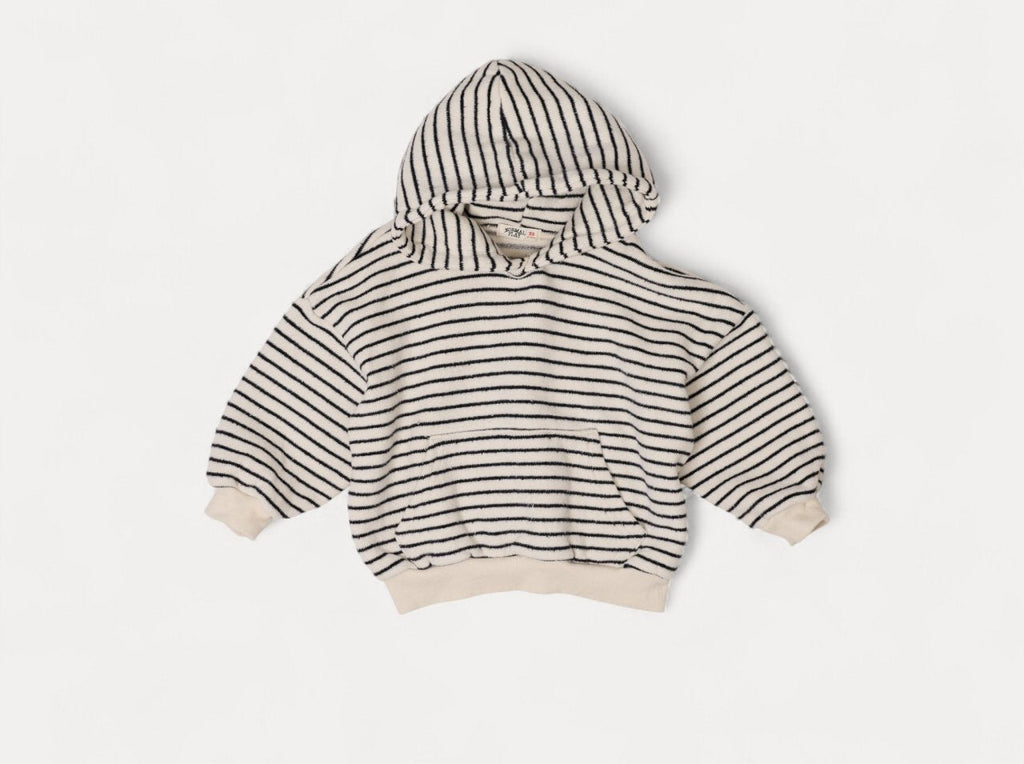 Shamo Hoodie