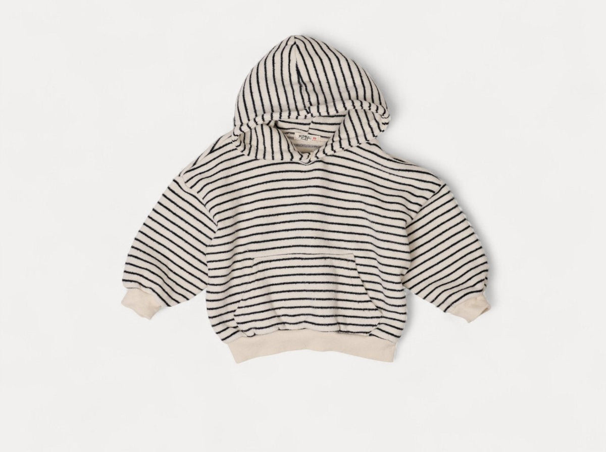 Shamo Hoodie