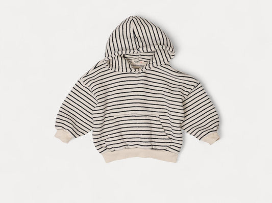 Shamo Hoodie