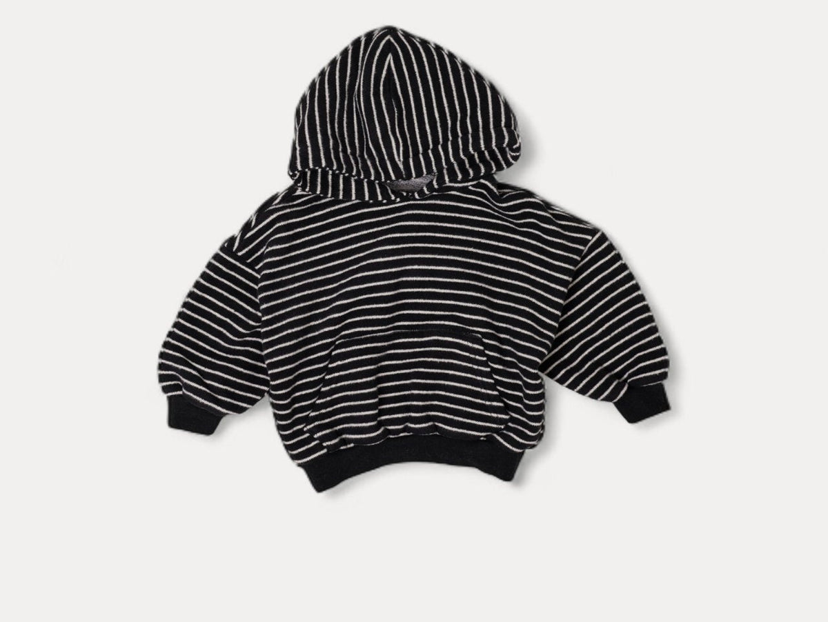 Shamo Hoodie