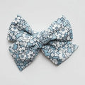 Small Fabric Bow