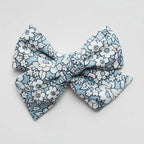 Small Fabric Bow