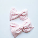 Small Pinwheel Bow