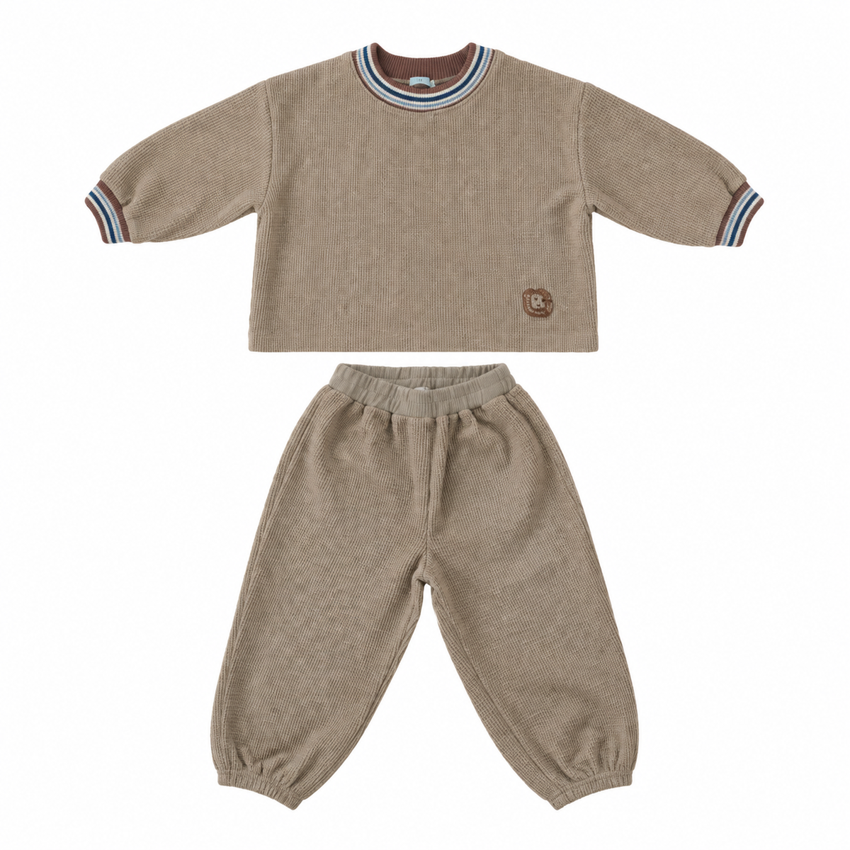 Shane Set