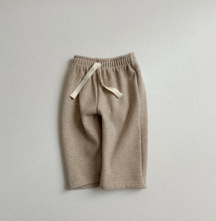 Tommy Pants