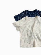 Fleur Tee