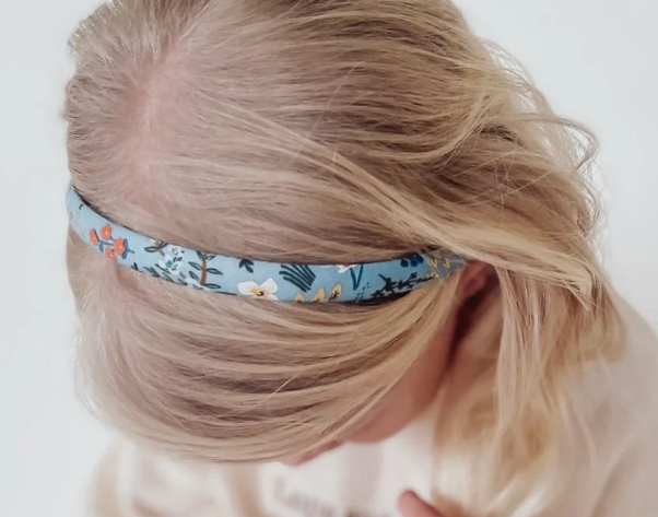 Bethany Alice Headband