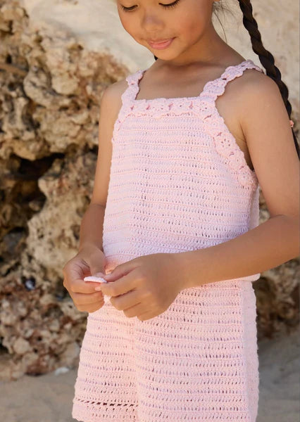 Bolero Top and Skirt Set
