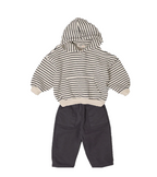 Matil Brushed Pants