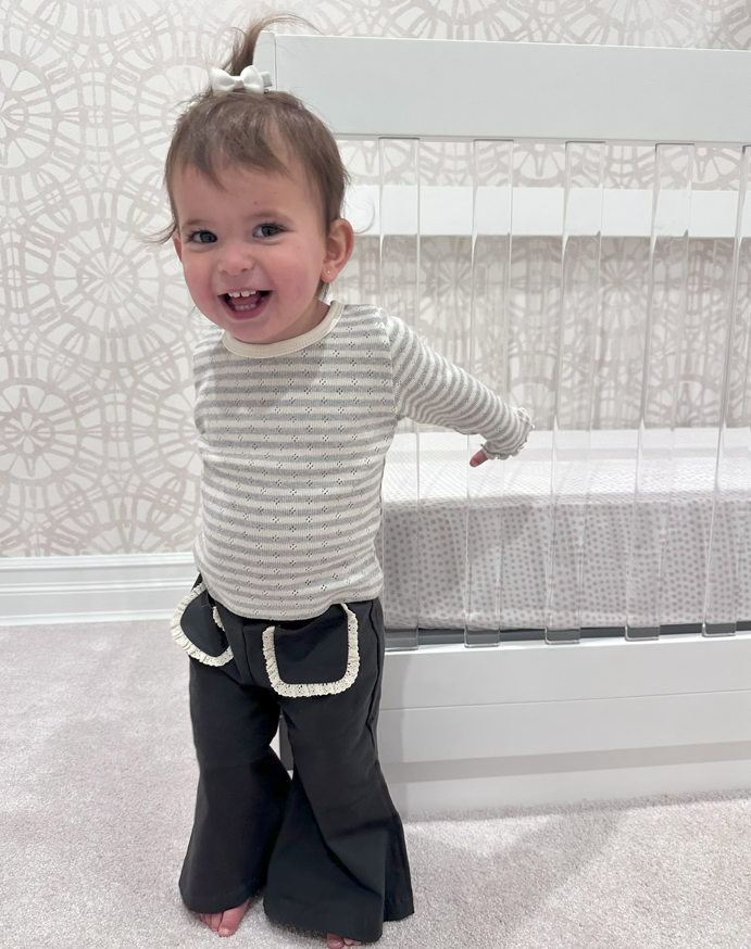 Bailey Pocket Pants