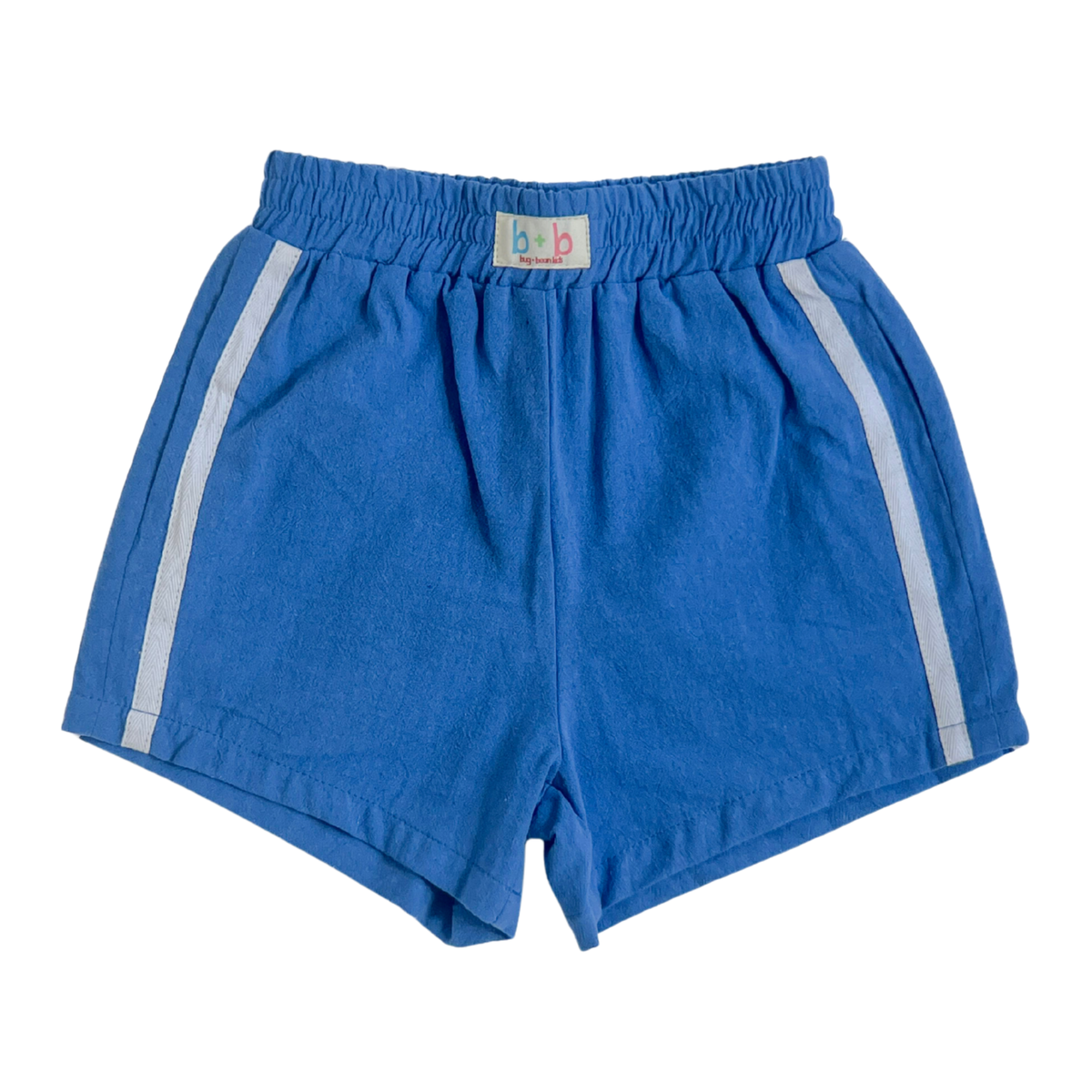Racer Shorts