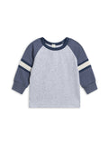 Toddler Ringer Tee Set