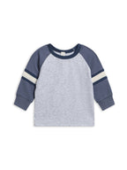 Baby Ringer Tee Set