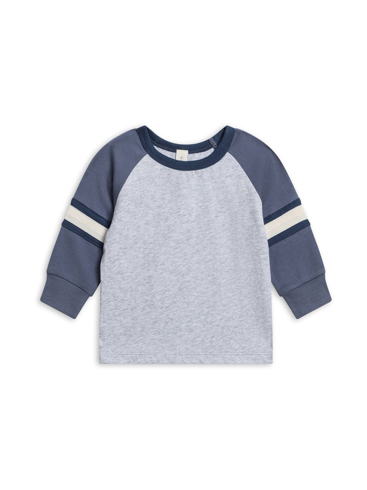 Baby Ringer Tee Set
