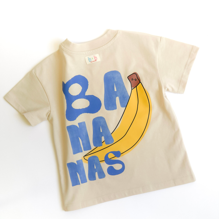 Bananas Tee
