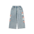 Hearts Denim