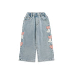 Hearts Denim