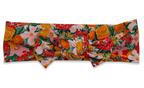 Aria Bow Knot Cotton Headband