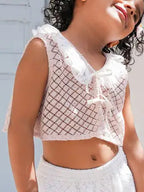 The Beach Vest
