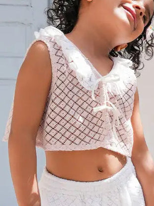 The Beach Vest