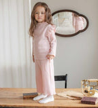 Chance Frill Set