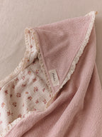 Baby Hooded Towel