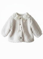 Downy Fleece Jacket